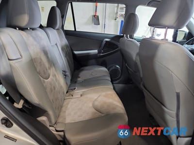 Zdjęcie 10 z 12 samochodu: 2012 TOYOTA RAV4 BASE VIN:2T3ZF4DV6CW150892 - miniatura