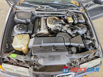 Zdjęcie 11 z 13 samochodu: 1998 BMW 318 TI AUTOMATIC VIN:WBACG833XWKC85087 - miniatura