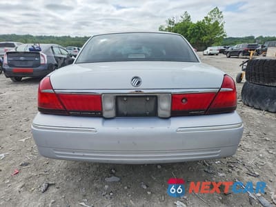 Zdjęcie 6 z 12 samochodu: 2002 MERCURY GRAND MARQUIS LS VIN:2MEFM75W82X615337 - miniatura