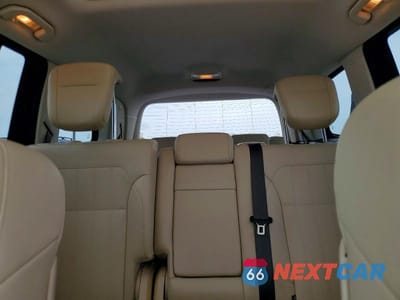 Zdjęcie 10 z 13 samochodu: 2017 MERCEDES-BENZ GLS 450 4MATIC VIN:4JGDF6EE7HA868456 - miniatura