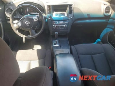 Zdjęcie 8 z 12 samochodu: 2014 NISSAN MAXIMA 3.5 S VIN:1N4AA5AP8EC484148 - miniatura