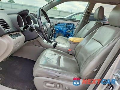 Zdjęcie 7 z 13 samochodu: 2012 TOYOTA HIGHLANDER SE VIN:5TDBK3EH0CS137881 - miniatura