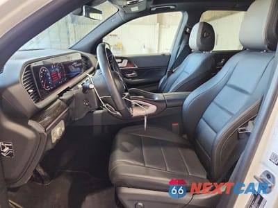 Zdjęcie 7 z 13 samochodu: 2024 MERCEDES-BENZ GLE 350 4MATIC VIN:4JGFB4FE8RB005071 - miniatura