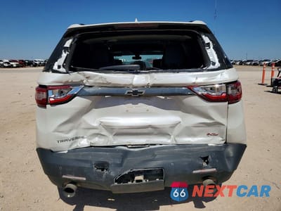 Zdjęcie 6 z 13 samochodu: 2020 CHEVROLET TRAVERSE RS VIN:1GNERJKWXLJ144180 - miniatura