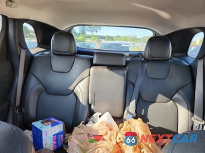 Zdjęcie 10 z 13 samochodu: 2021 JEEP CHEROKEE LATITUDE LUX VIN:1C4PJLMXXMD112209 - miniatura