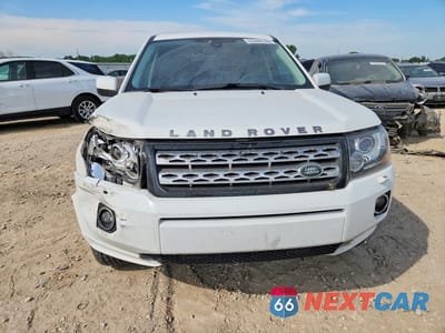 Piąte zdjęcie samochodu w środku: 2013 LAND ROVER LR2 HSE VIN:SALFR2BG0DH368118 - miniatura