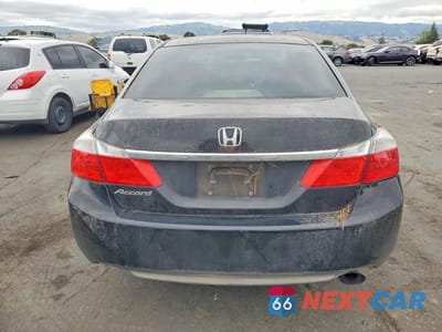 Zdjęcie 7 z 13 samochodu: 2014 HONDA ACCORD LX VIN:1HGCR2F30EA200072 - miniatura
