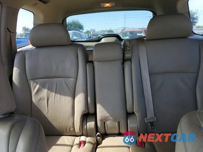 Zdjęcie 10 z 13 samochodu: 2008 TOYOTA HIGHLANDER LIMITED VIN:JTEDS42A582008812 - miniatura