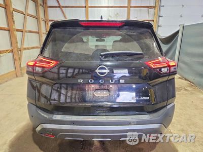 Zdjęcie 6 z 12 samochodu: 2023 NISSAN ROGUE SL VIN:5N1BT3CBXPC833467 - miniatura