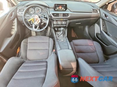Zdjęcie 8 z 12 samochodu: 2017 MAZDA 6 SPORT VIN:JM1GL1U56H1115810 - miniatura