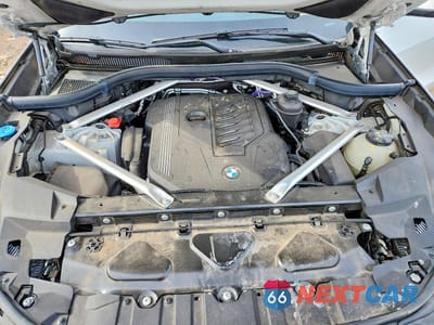 Zdjęcie 12 z 13 samochodu: 2023 BMW X5 XDRIVE40I VIN:5UXCR6C08P9R35207 - miniatura