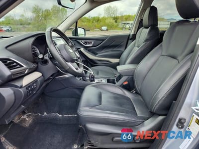 Zdjęcie 7 z 13 samochodu: 2024 SUBARU FORESTER LIMITED VIN:JF2SKALC8RH484854 - miniatura