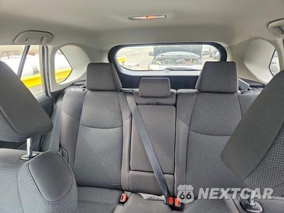 Zdjęcie 10 z 13 samochodu: 2021 TOYOTA RAV4 LE VIN:2T3MWRFV9MW112630 - miniatura