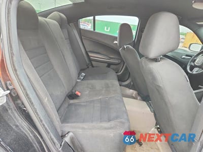Zdjęcie 10 z 12 samochodu: 2016 DODGE CHARGER POLICE VIN:2C3CDXKTXGH229538 - miniatura
