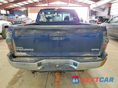 Zdjęcie 6 z 13 samochodu: 2012 TOYOTA TACOMA ACCESS CAB VIN:5TFUX4EN3CX011353 - miniatura