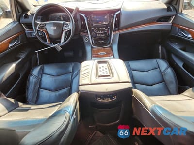 Zdjęcie 8 z 13 samochodu: 2015 CADILLAC ESCALADE ESV LUXURY VIN:1GYS4SKJ3FR651393 - miniatura