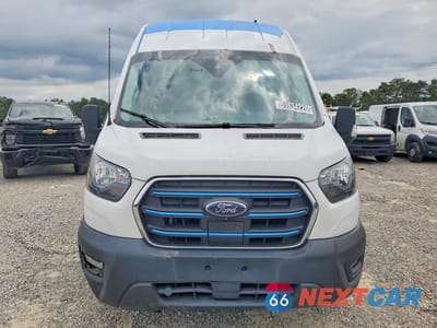 Piąte zdjęcie samochodu w środku: 2022 FORD TRANSIT T-350 VIN:1FTBW3XK4NKA14186 - miniatura