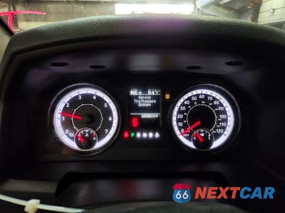 Zdjęcie 9 z 12 samochodu: 2016 RAM 1500 SLT VIN:1C6RR7GT1GS245479 - miniatura