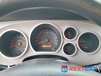 Zdjęcie 9 z 12 samochodu: 2007 TOYOTA TUNDRA DOUBLE CAB SR5 VIN:5TFBT54127X004729 - miniatura