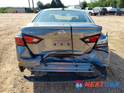 Zdjęcie 6 z 12 samochodu: 2022 NISSAN ALTIMA SV VIN:1N4BL4DV4NN370316 - miniatura