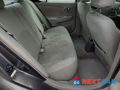 Zdjęcie 10 z 12 samochodu: 2014 NISSAN VERSA 1.6 SV VIN:3N1CN7AP3EL808584 - miniatura