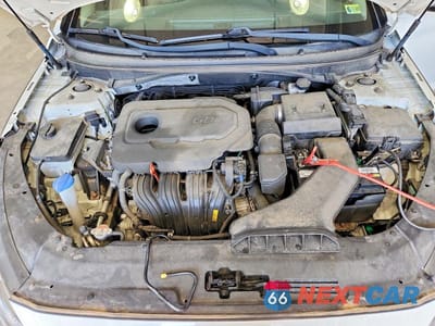 Zdjęcie 11 z 12 samochodu: 2018 HYUNDAI SONATA LIMITED VIN:5NPE34AF4JH660649 - miniatura