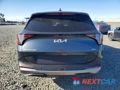 Zdjęcie 6 z 14 samochodu: 2026 KIA SPORTAGE LX VIN:KNDPU3DG8T7339936 - miniatura
