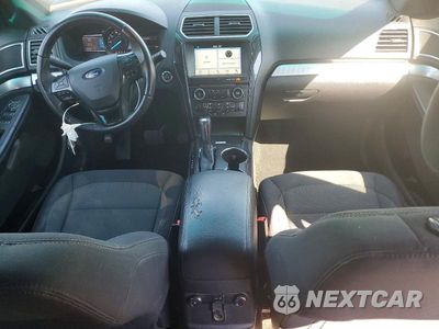 Zdjęcie 8 z 13 samochodu: 2017 FORD EXPLORER XLT VIN:1FM5K7D83HGA73774 - miniatura