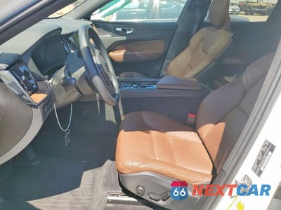 Zdjęcie 7 z 12 samochodu: 2022 VOLVO XC60 T8 RECHARGE INSCRIPTION EXPRES VIN:YV4BR0DK3N1921475 - miniatura
