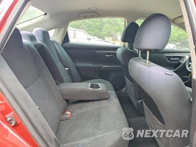 Zdjęcie 10 z 12 samochodu: 2015 NISSAN ALTIMA 2.5 S VIN:1N4AL3APXFC106445 - miniatura
