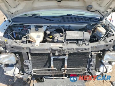 Zdjęcie 11 z 12 samochodu: 2012 CHEVROLET EXPRESS G2500 VIN:1GCWGFFA1C1180032 - miniatura
