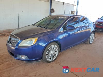 2014 BUICK VERANO 1G4PP5SK2E4122750 - główne zdjęcie licytacji z USA - miniatura