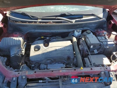 Zdjęcie 12 z 13 samochodu: 2019 CHEVROLET EQUINOX LT VIN:3GNAXJEV4KL335009 - miniatura