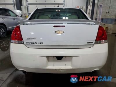 Zdjęcie 6 z 12 samochodu: 2014 CHEVROLET IMPALA LIMITED LTZ VIN:2G1WC5E32E1173993 - miniatura