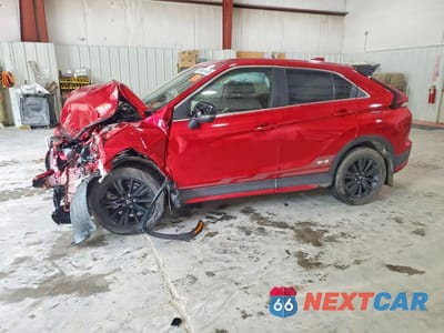 2026 MITSUBISHI ECLIPSE CROSS LE JA4ATVAA2TZ005100 - główne zdjęcie licytacji z USA - miniatura