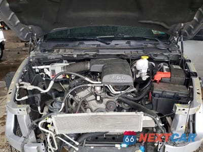 Zdjęcie 11 z 13 samochodu: 2024 RAM 1500 CLASSIC SLT VIN:1C6RR7LG6RS129755 - miniatura
