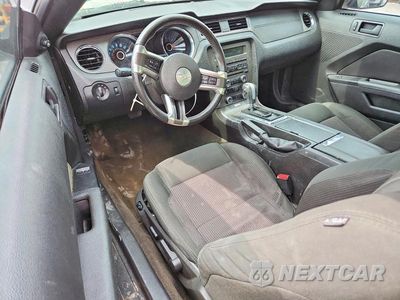 Zdjęcie 8 z 12 samochodu: 2014 FORD MUSTANG VIN:1ZVBP8AM0E5254044 - miniatura