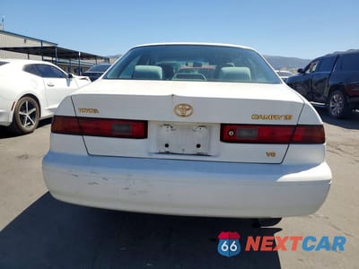 Zdjęcie 6 z 12 samochodu: 1999 TOYOTA CAMRY LE V6 VIN:4T1BF22K6XU076936 - miniatura