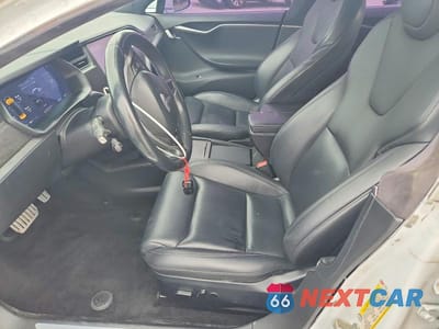 Zdjęcie 7 z 13 samochodu: 2020 TESLA MODEL S VIN:5YJSA1E48LF412339 - miniatura