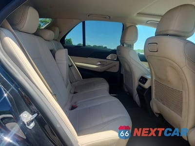 Zdjęcie 11 z 13 samochodu: 2020 MERCEDES-BENZ GLE 350 4MATIC VIN:4JGFB4KB1LA109281 - miniatura