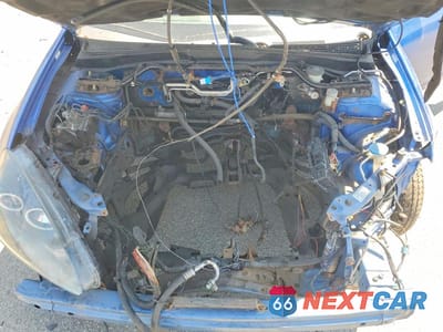 Zdjęcie 11 z 12 samochodu: 2006 ACURA RSX TYPE-S VIN:JH4DC53086S016265 - miniatura