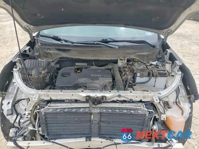 Zdjęcie 12 z 14 samochodu: 2020 CHEVROLET EQUINOX LT VIN:3GNAXTEV7LS729896 - miniatura
