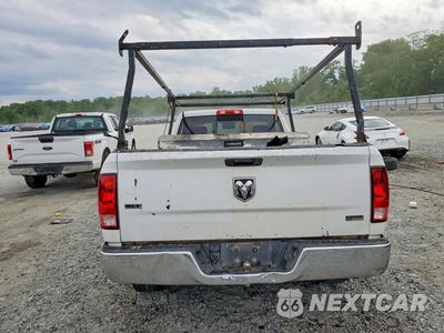 Zdjęcie 6 z 13 samochodu: 2013 RAM 1500 SLT VIN:3C6JR6EP6DG524328 - miniatura