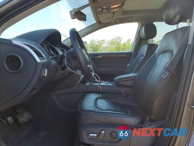 Zdjęcie 7 z 13 samochodu: 2015 AUDI Q7 PREMIUM PLUS VIN:WA1LGAFE8FD027685 - miniatura