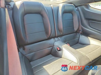 Zdjęcie 10 z 12 samochodu: 2015 FORD MUSTANG VIN:1FA6P8TH2F5317351 - miniatura