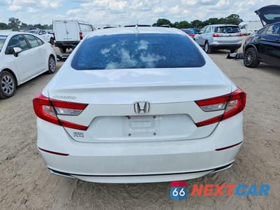 Zdjęcie 6 z 12 samochodu: 2019 HONDA ACCORD LX VIN:1HGCV1F18KA125931 - miniatura