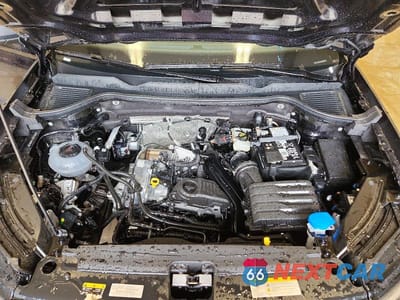 Zdjęcie 11 z 13 samochodu: 2026 VOLKSWAGEN TAOS S VIN:3VV8C7B27TM033291 - miniatura