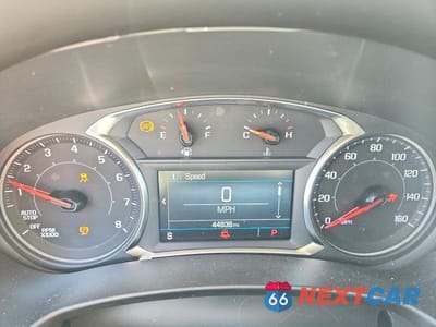 Zdjęcie 9 z 13 samochodu: 2024 GMC TERRAIN SLE VIN:3GKALMEG4RL376715 - miniatura