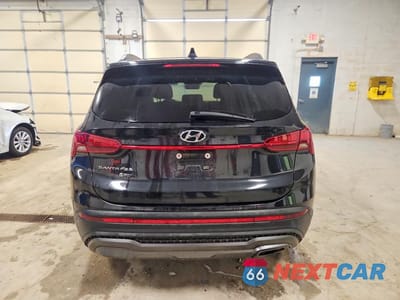Zdjęcie 6 z 13 samochodu: 2023 HYUNDAI SANTA FE XRT VIN:5NMS64AJ4PH575850 - miniatura