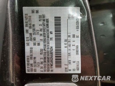 Zdjęcie 14 z 14 samochodu: 2018 FORD ESCAPE SE VIN:1FMCU0GD9JUB76254 - miniatura
